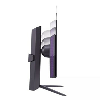 LG 27GS95QE-B computer monitor 67.3 cm (26.5 LG 27GS95QE-B computer monitor 67.3 cm (26.5